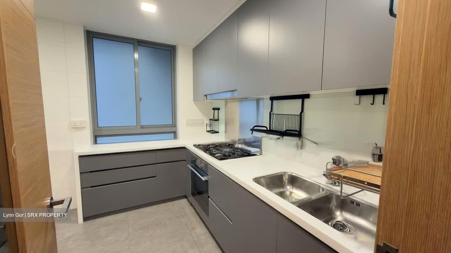 Double Bay Residences (D18), Condominium #603388351